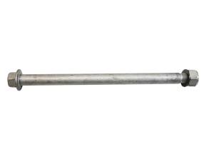 26 Yamaha YZ85 Rear Axle Bolt New Take Off