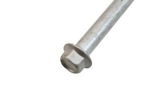 Yamaha - 26 Yamaha YZ85 Rear Axle Bolt New Take Off - Image 2