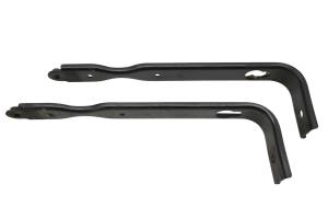 Arctic Cat - 18 Arctic Cat Alterra 700 VLX 4x4 Bumper Channel Brackets Mounts - Image 2