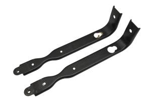 Arctic Cat - 18 Arctic Cat Alterra 700 VLX 4x4 Bumper Channel Brackets Mounts - Image 3