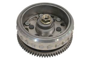 18 Arctic Cat Alterra 700 VLX 4x4 Flywheel Starter Clutch Bearing & Gear