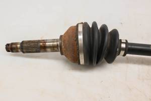 Kawasaki - 06 Kawasaki Brute Force KVF750B Rear Right Cv Axle - Image 2