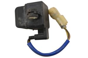 Kawasaki - 06 Kawasaki Brute Force KVF750B Tip Roll Over Sensor - Image 2