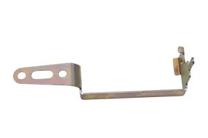 Yamaha - 24 Yamaha YFZ450R Air Cut Valve Bracket Mount New Take Off - Image 1