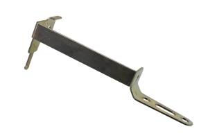 Yamaha - 24 Yamaha YFZ450R Air Cut Valve Bracket Mount New Take Off - Image 3