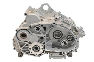 Arctic Cat - 18 Arctic Cat Alterra 700 VLX 4x4 Crankcase Center Crank Case - Image 3