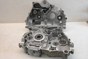 Arctic Cat - 18 Arctic Cat Alterra 700 VLX 4x4 Crankcase Center Crank Case - Image 7