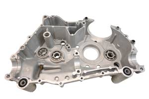 Arctic Cat - 18 Arctic Cat Alterra 700 VLX 4x4 Crankcase Center Crank Case - Image 9