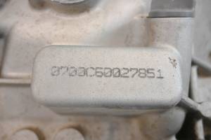 Arctic Cat - 18 Arctic Cat Alterra 700 VLX 4x4 Crankcase Center Crank Case - Image 10