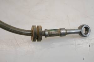 Arctic Cat - 18 Arctic Cat Alterra 700 VLX 4x4 Front Brake Lines - Image 3