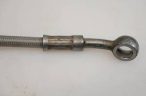 Arctic Cat - 18 Arctic Cat Alterra 700 VLX 4x4 Front Brake Lines - Image 5