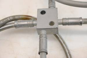 Arctic Cat - 18 Arctic Cat Alterra 700 VLX 4x4 Front Brake Lines - Image 7