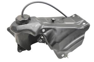 Yamaha - 26 Yamaha YZ85 Gas Tank & Fuel Petcock New Take Off - Image 2