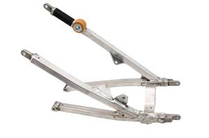 Yamaha - 26 Yamaha YZ85 Rear Subframe New Take Off - Image 4