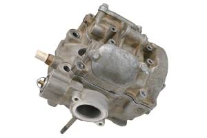 Arctic Cat - 18 Arctic Cat Alterra 700 VLX 4x4 Cylinder Head For Parts - Image 2