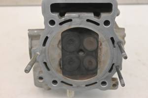 Arctic Cat - 18 Arctic Cat Alterra 700 VLX 4x4 Cylinder Head For Parts - Image 8