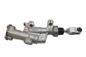 Yamaha - 26 Yamaha YZ85 Rear Brake Master Cylinder New Take Off - Image 2