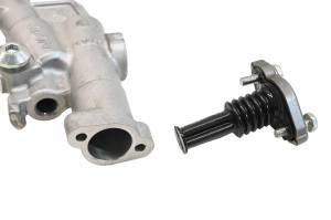 Yamaha - 26 Yamaha YZ85 Rear Brake Master Cylinder New Take Off - Image 4