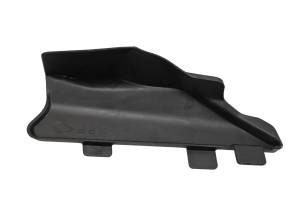 Yamaha - 24 Yamaha YFZ450R Subframe Wire Harness Cover New Take Off - Image 3