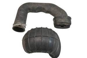 18 Arctic Cat Alterra 700 VLX 4x4 Airbox Hoses