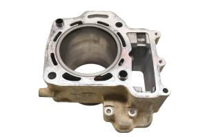03 Kawasaki Prairie 650 4x4 Front Cylinder KVF650