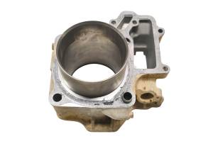 Kawasaki - 03 Kawasaki Prairie 650 4x4 Front Cylinder KVF650 - Image 2