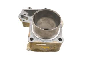 Kawasaki - 03 Kawasaki Prairie 650 4x4 Front Cylinder KVF650 - Image 3