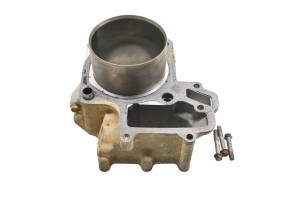 Kawasaki - 03 Kawasaki Prairie 650 4x4 Front Cylinder KVF650 - Image 5