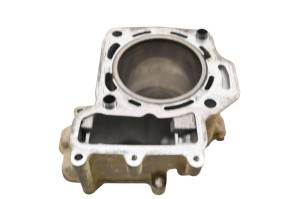Kawasaki - 03 Kawasaki Prairie 650 4x4 Front Cylinder KVF650 - Image 8