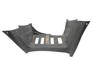 Arctic Cat - 18 Arctic Cat Alterra 700 VLX 4x4 Right Floor Board Foot Well - Image 2