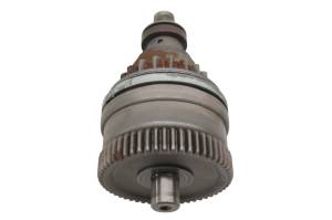Polaris - 02 Polaris Sportsman 700 4x4 Starter Bendix Gear - Image 3