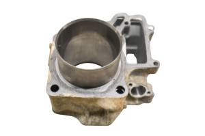 Kawasaki - 03 Kawasaki Prairie 650 4x4 Rear Cylinder KVF650 - Image 4