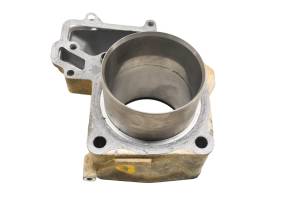 Kawasaki - 03 Kawasaki Prairie 650 4x4 Rear Cylinder KVF650 - Image 5