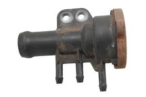 02 Polaris Sportsman 700 4x4 Radiator Cap