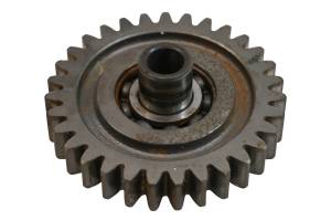 Honda - 04 Honda Aquatrax R-12X Counter Balancer Idle Gear ARX1200 - Image 2