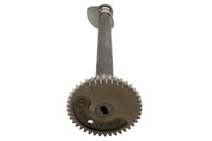 Sea-Doo - 04 Sea-Doo RXP 215 Counter Balancer Crankshaft Balance - Image 2
