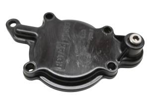 04 Sea-Doo RXP 215 Oil Sieve Cover