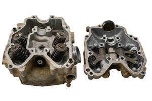 Kawasaki - 06 Kawasaki Brute Force KVF750B Front Cylinder Head - Image 2