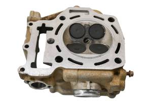 Kawasaki - 06 Kawasaki Brute Force KVF750B Front Cylinder Head - Image 7