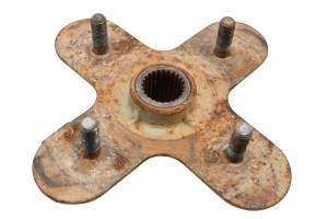 06 Kawasaki Brute Force KVF750B Rear Wheel Hub Left Or Right