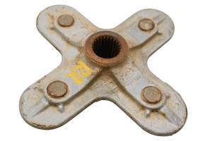 Kawasaki - 06 Kawasaki Brute Force KVF750B Rear Wheel Hub Left Or Right - Image 2