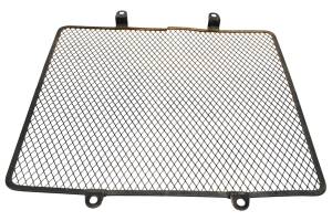 Kawasaki - 06 Kawasaki Brute Force KVF750B Radiator Shroud Guard - Image 3