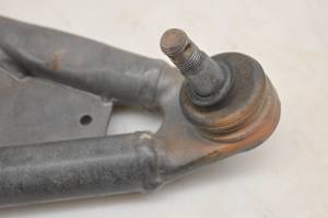 Kawasaki - 04 Kawasaki KFX700 2x4 Front Lower Left A-Arm V-Force - Image 3