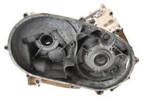 06 Kawasaki Brute Force KVF750B Crankcase Center Crank Case