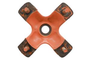 Kawasaki - 04 Kawasaki KFX700 2x4 Rear Wheel Hub Left Or Right V-Force - Image 3