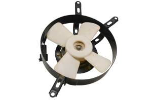 Kawasaki - 06 Kawasaki Brute Force KVF750B Radiator Fan - Image 1