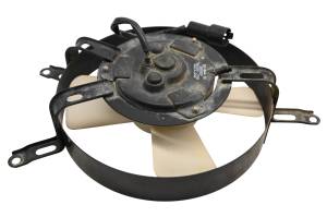 Kawasaki - 06 Kawasaki Brute Force KVF750B Radiator Fan - Image 2