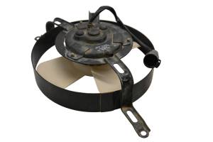 Kawasaki - 06 Kawasaki Brute Force KVF750B Radiator Fan - Image 3