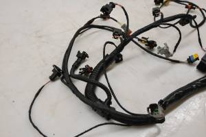 Sea-Doo - 04 Sea-Doo RXP 215 Engine Wire Harness Electrical Wiring - Image 2