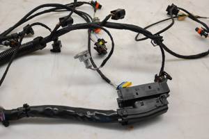 Sea-Doo - 04 Sea-Doo RXP 215 Engine Wire Harness Electrical Wiring - Image 4